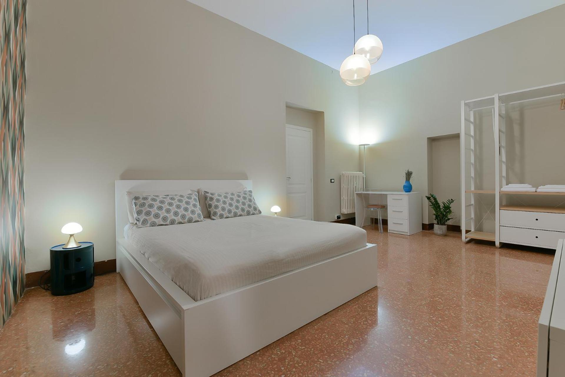 Mono Apartments Saragozza Bologna Exterior foto